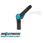 Dr. Angle Mini. Water Fed Pole Adapter - Convert Carbonator Trad Pole.
