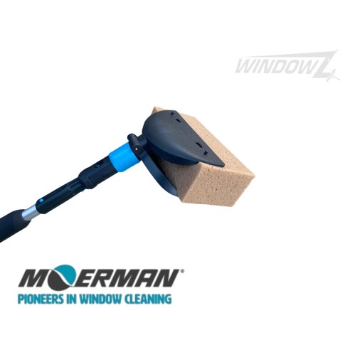 Moerman Proclean Universal Clamp