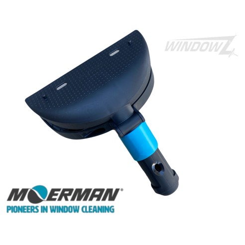 Moerman Proclean Universal-Schraubstock