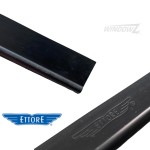 Ettore Master Rubber para escobilla de goma - Lámina profesional