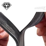 Black Diamond Gomma 106 cm (Pacco di 2)