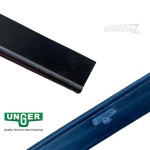 Unger ErgoTec Goma para escobilla de goma - Compuesto blando