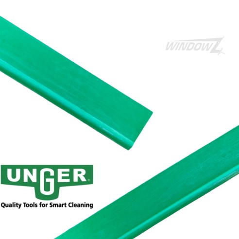 Unger Power Green - Goma para escobilla de goma