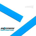 Moerman NXT–R Squeegee Rubber (standard cut)