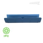 Escobilla de goma IPC Pulex para cubo
