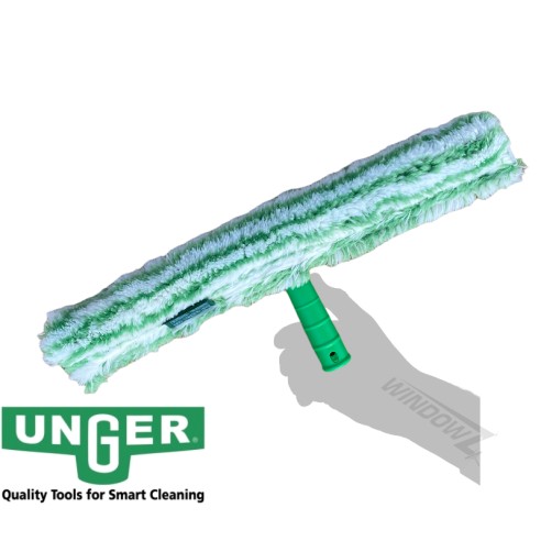 Unger Aluminium T-Bar and Monsoon Sleeve