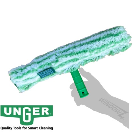 Unger Aluminium T-Bar and Monsoon Sleeve