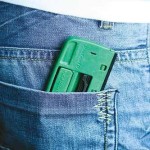 Unger Schaber ProTrim 10