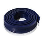 Wagtail Squeegee Rubber - 2,80 m