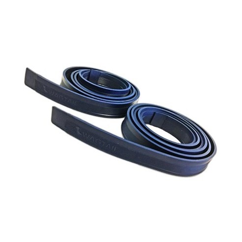 Escurridor de goma Wagtail - 2,80m