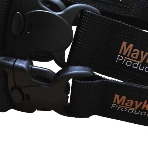 Maykker Dreizackgürtel