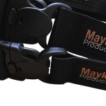 Maykker Dreizackgürtel