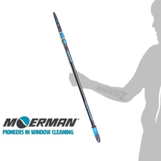 Moerman Takumi Pole 2