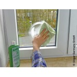 UNGER RUB20 RUB OUT 0,5l pour le nettoyage des vitres