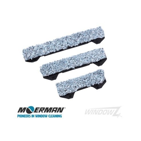 Moerman F*liq Fugu Pad mit Clip