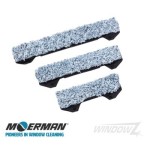 Moerman F*liq Fugu Pad con Clip