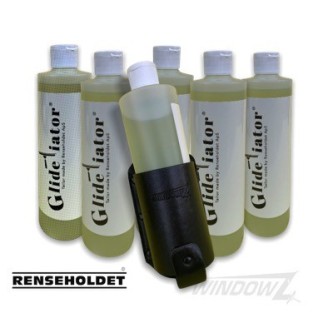 Renseholdet Glideiator Fensterreinigungsseife 2