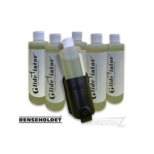 Renseholdet Glideiator Window Cleaning Soap