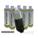 Renseholdet Glideiator Window Cleaning Soap