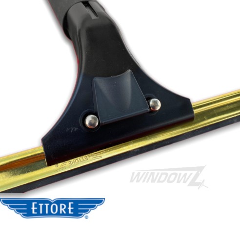 Escobilla de goma Ettore LedgeEze. Kit Profesional al Mejor Precio