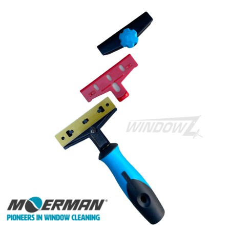 Moerman Proclean Raschietto Premium