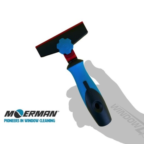 Moerman Proclean Premium Scraper