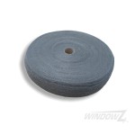 WINDOWZ MI01 Steel Wool 0000 pour le nettoyage des vitres