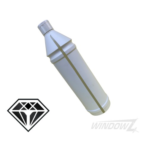 Jabón de vidrio Black Diamond Super Glide