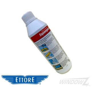 Ettore Squeegee Off Window Cleaner Seife 500ml 2