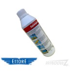 Ettore Squeegee Off Detergente Lavavetri 500ml