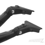 Ettore Contour Pro + con mango de resorte