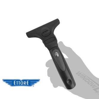 Ettore Contour Pro+ with Spring Action Handle 2