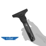 Ettore Contour Pro+ with Spring Action Handle