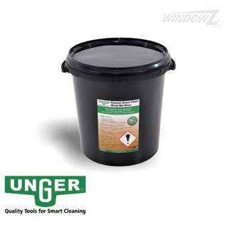 Resina de lecho mixto suelta premium Unger 2