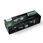 Unger ErgoTec NINJA Kit Avanzato 4 in 1
