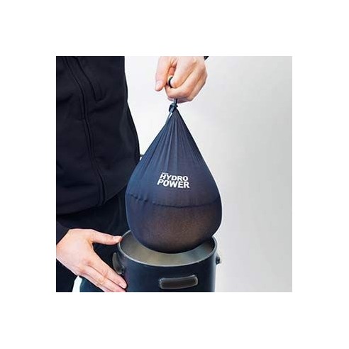 Unger QuickChange Résine - 4 Sacs (24L)