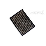 Windowz Copper Scrub Pad
