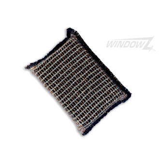 Windowz Tampone spugna abrasiva in rame