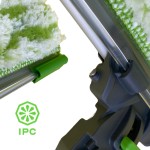 IPC Pulex Vello Microtiger di Ricambio per Unihandle