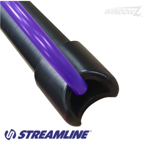 Streamline OVA8 Asta Idrica in Carbonio T24...