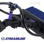 Streamline OVA8 T24 Carbon Water Fed Pole Set