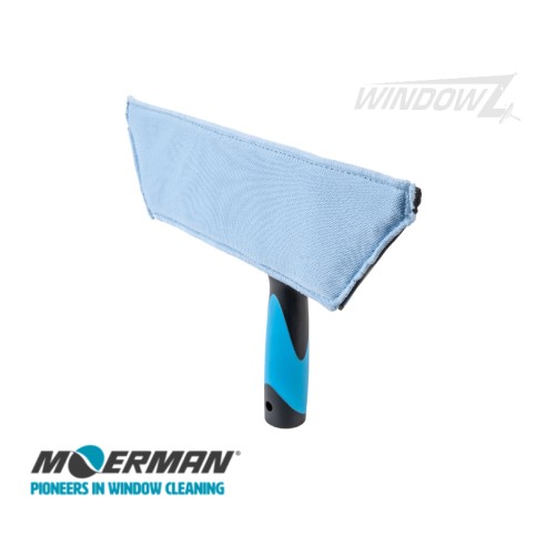 Moerman Gekko Pad Holder