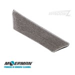 Moerman Steel Wool Gekko Pad