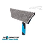 Moerman Steel Wool Gekko Pad