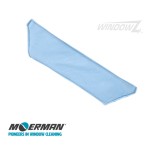 Tampon Gekko en micro-verre Moerman