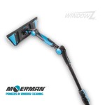 Moerman Gekko Window Cleaning Kit