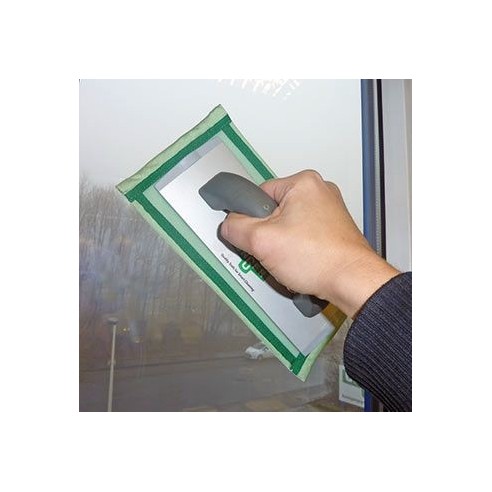 Porte-pad Unger avec poignée