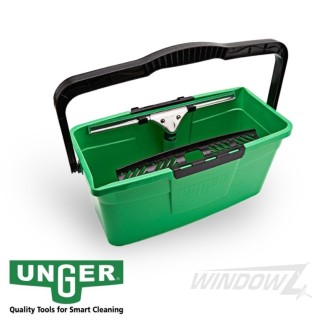 UNGER FR100 Unger's Liquid, detersivo per pulizia vetri