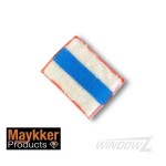 Maykker Switch Mop für die Gläserspülung