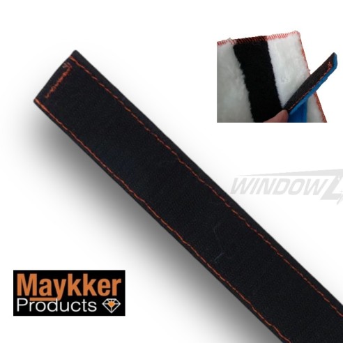 Maykker Ricambio Strip Abrasivo Blue per Switch...